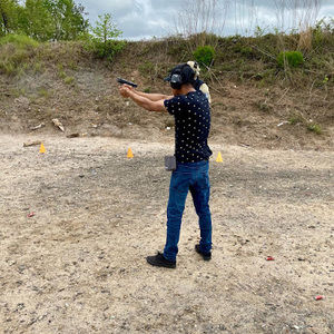 Meet your Posher, Jonathan